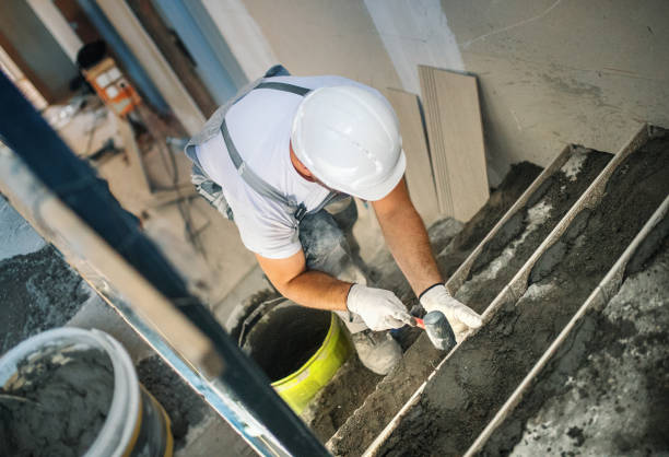 Best Concrete Foundation Repair in Ellsworth, ME