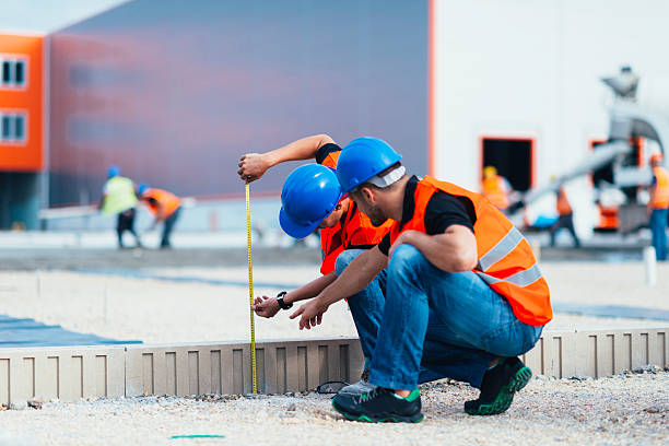 Best Concrete Grinding and Polishing in Ellsworth, ME